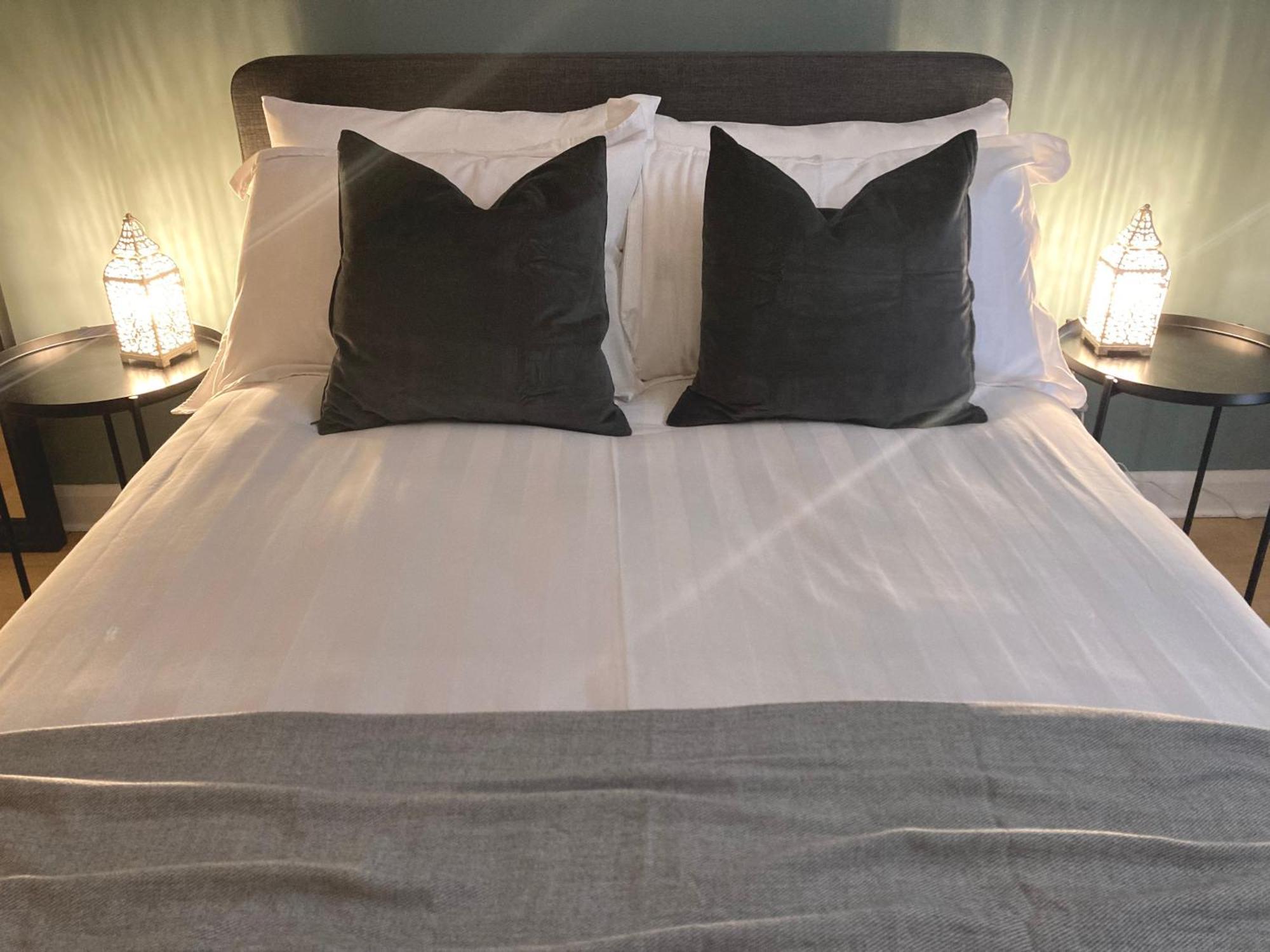 Joy St Apartments بلفاست المظهر الخارجي الصورة