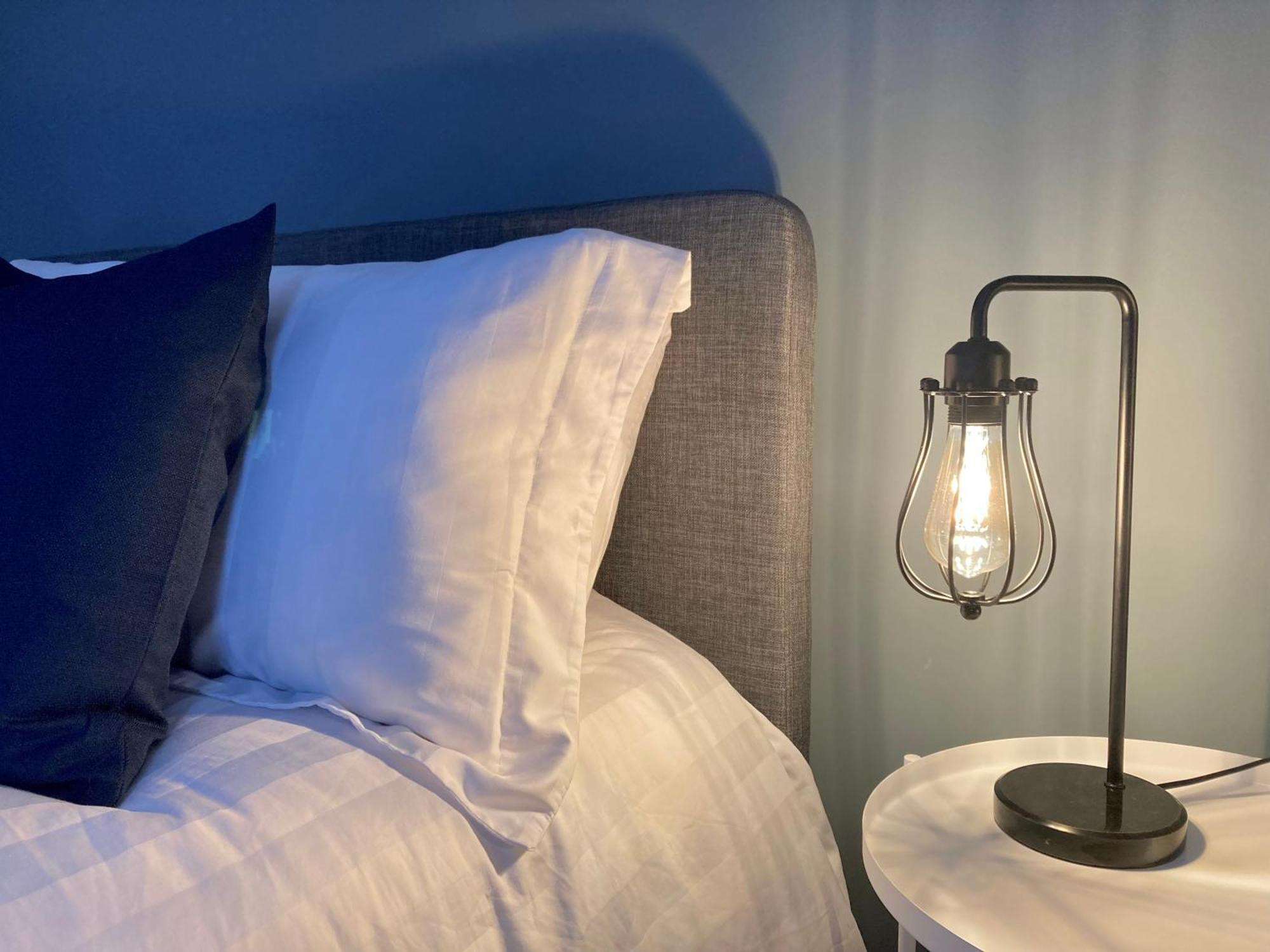 Joy St Apartments بلفاست المظهر الخارجي الصورة