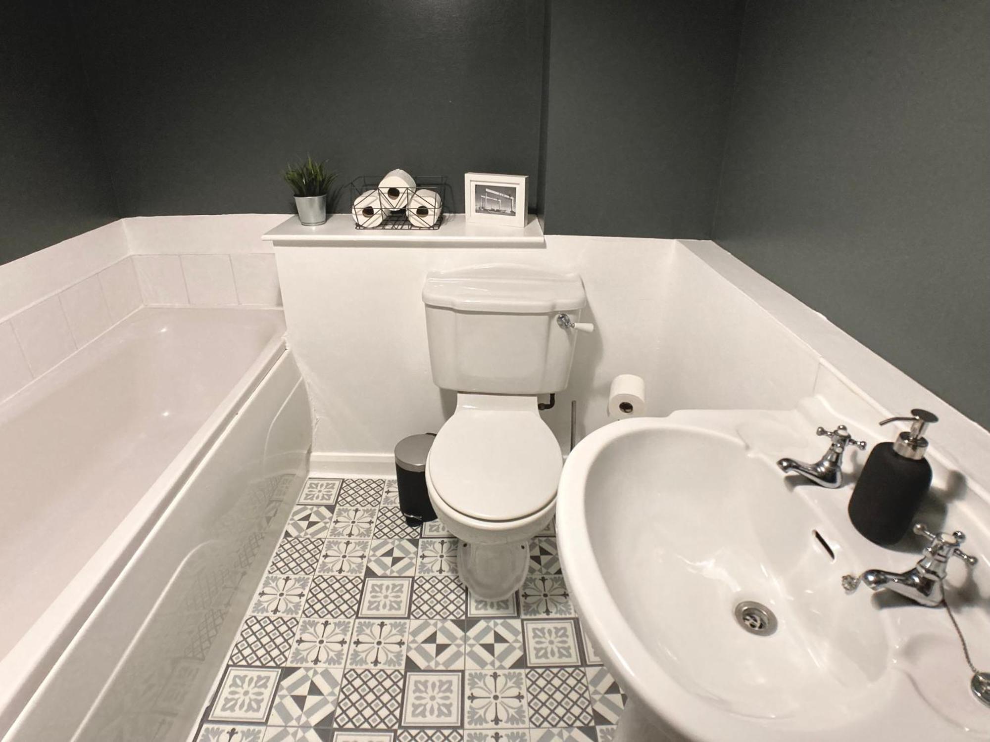 Joy St Apartments بلفاست المظهر الخارجي الصورة