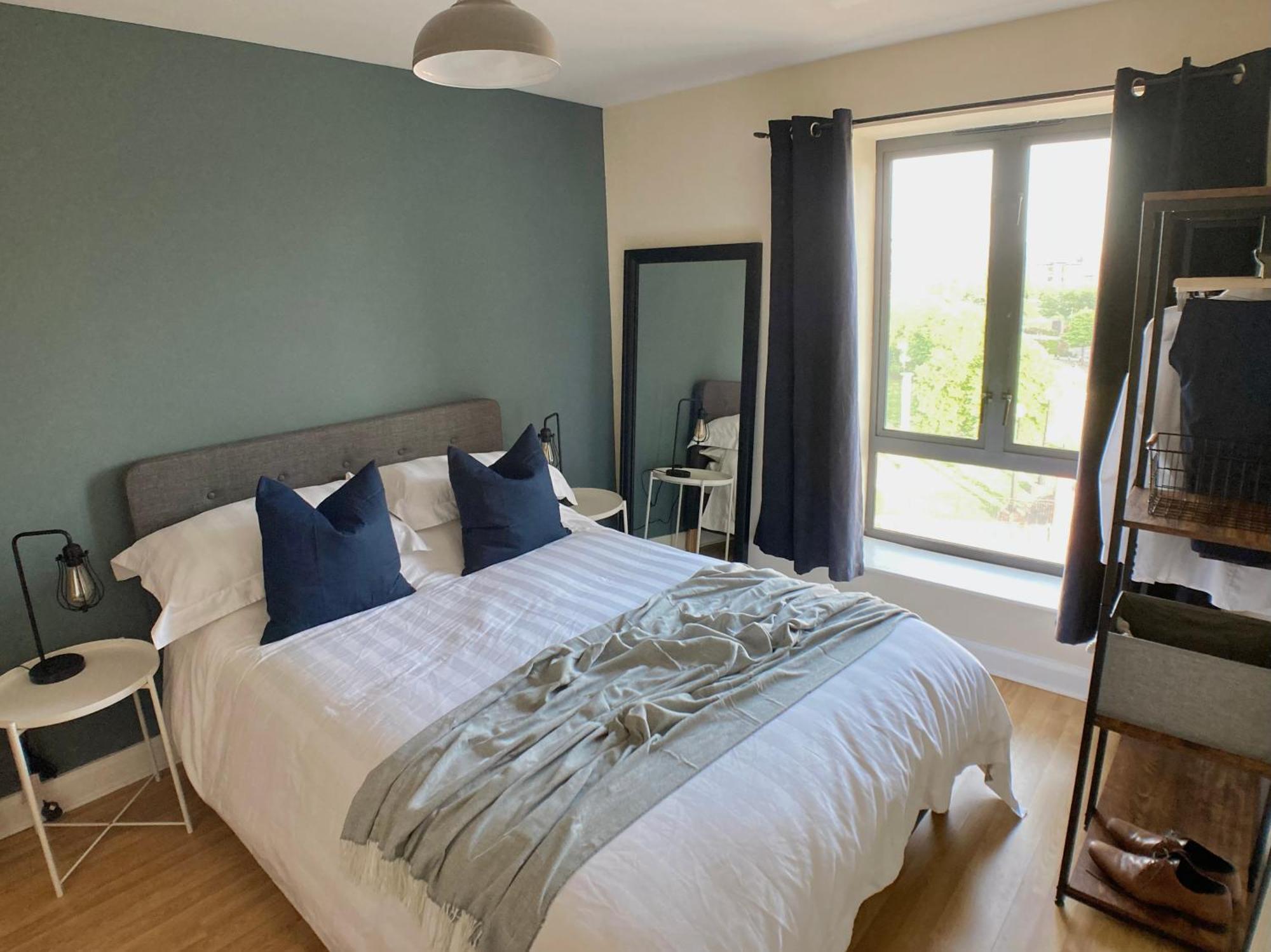 Joy St Apartments بلفاست المظهر الخارجي الصورة