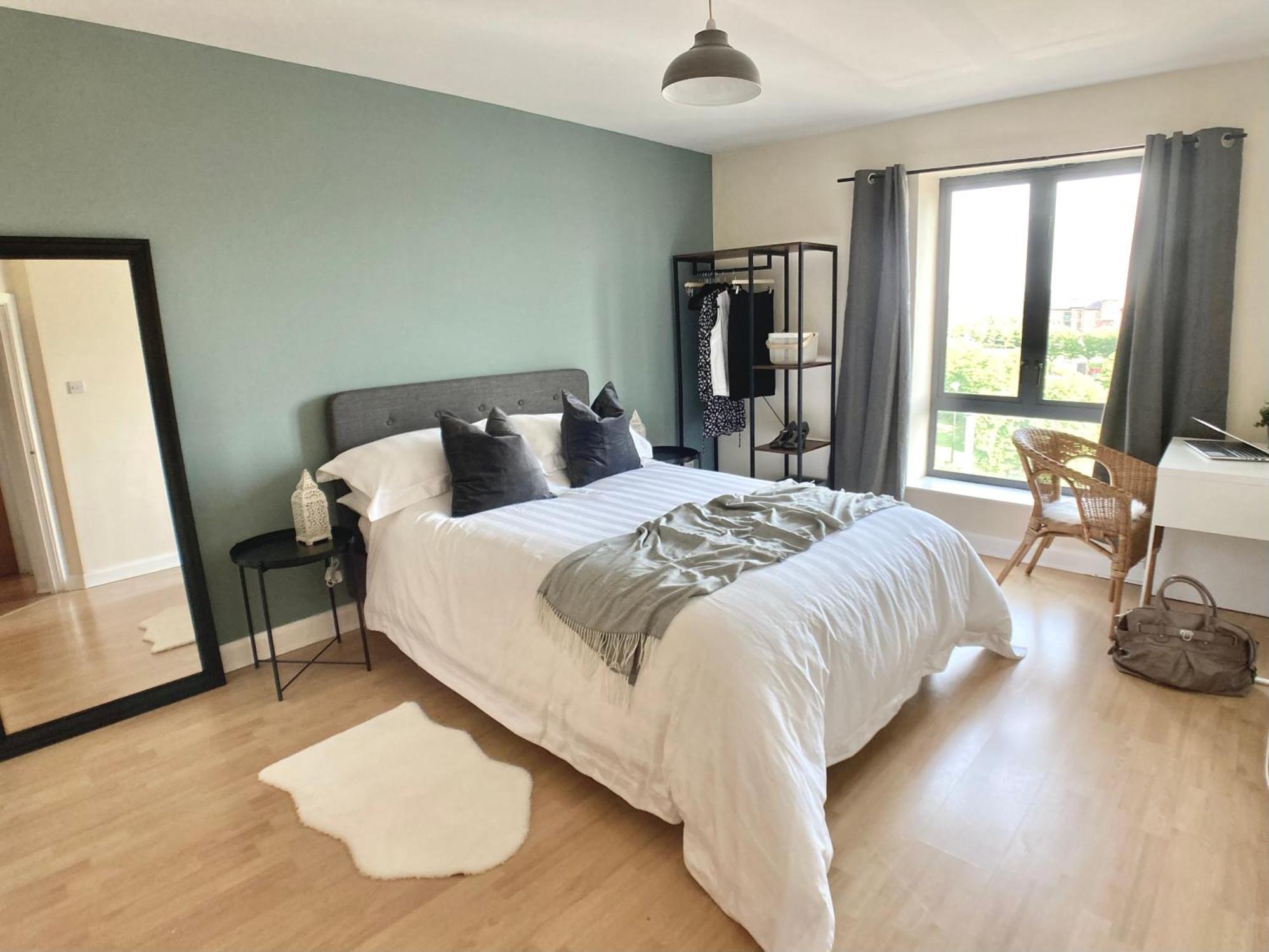 Joy St Apartments بلفاست المظهر الخارجي الصورة
